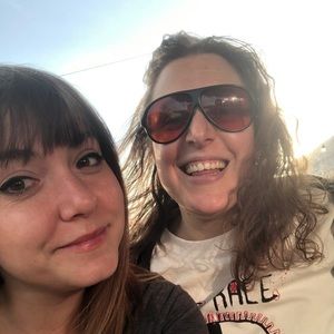 Meet your Posher, Brittany